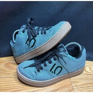 Adidas Five Ten Freerider Primeblue FZ3291 Men’s Size 8.5 Mountain Biking Shoes